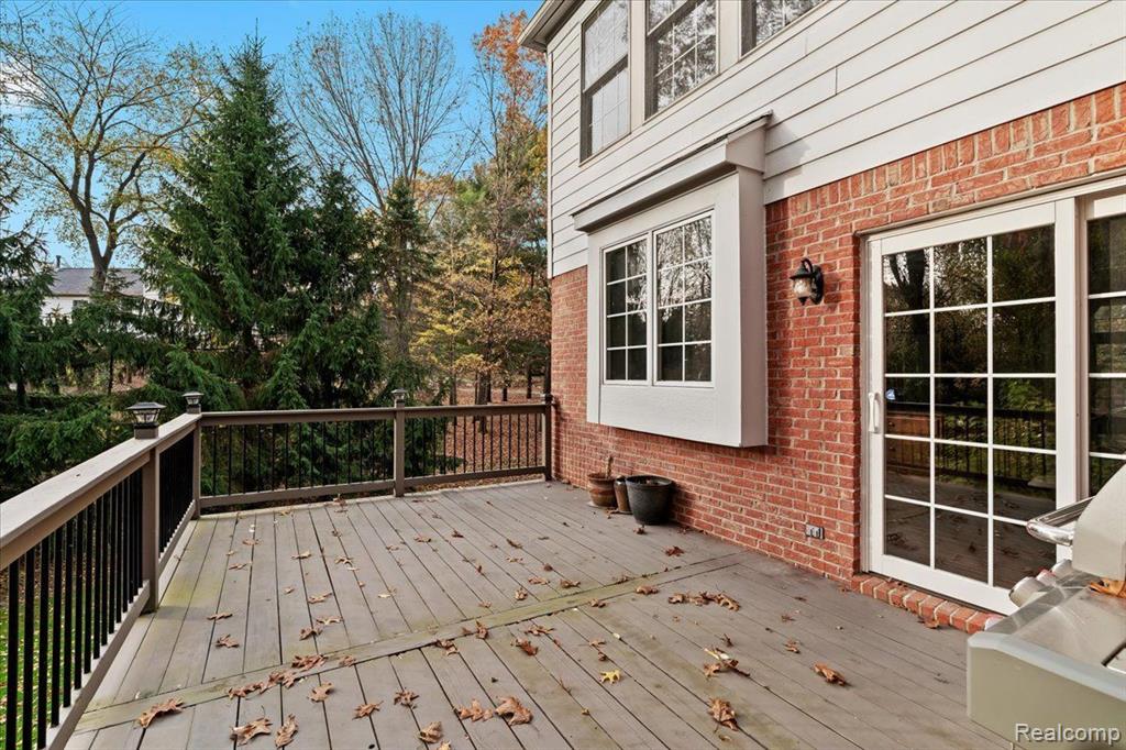 4150 DOMINION Boulevard, Brighton, MI 48114 — Photo 16