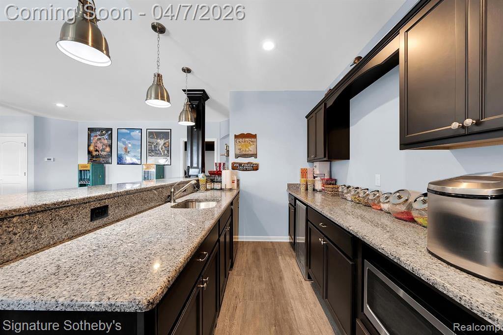 5001 FOREST VALLEY, Clarkston, MI, 48348