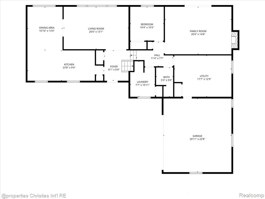 31462 Waltham Road, Beverly Hills, MI 48025 — Photo 53