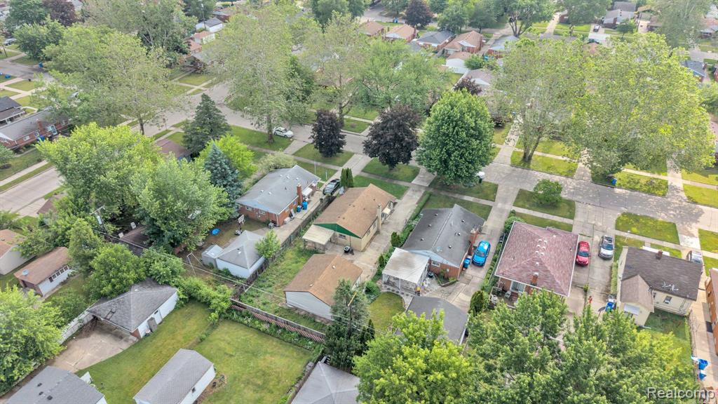 4934 McKinley Street, Dearborn Heights, MI 48125 — Photo 32