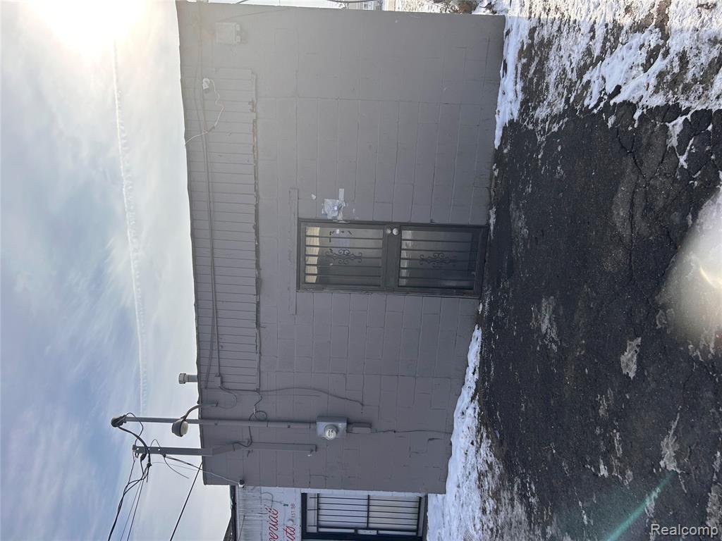 15934 W McNichols Road, Detroit, MI 48235 — Photo 2
