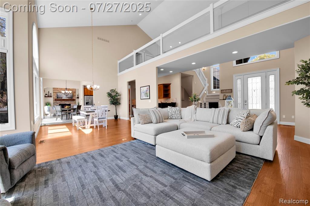 736 Inverness, Highland, MI — Photo 20