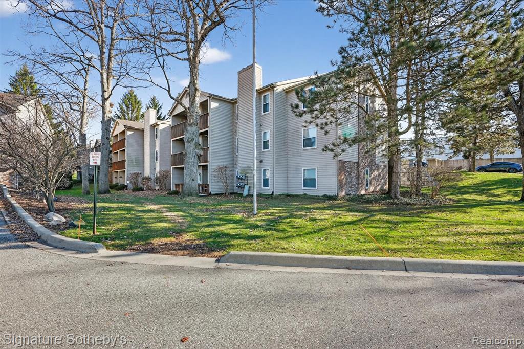 5094 Harbor Oak Drive, 36, Waterford, MI 48329 — Photo 41