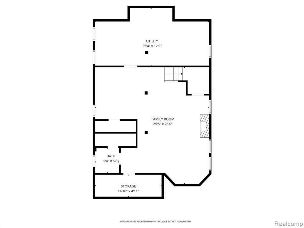 540 N York Street, Dearborn, MI 48128 — Photo 47