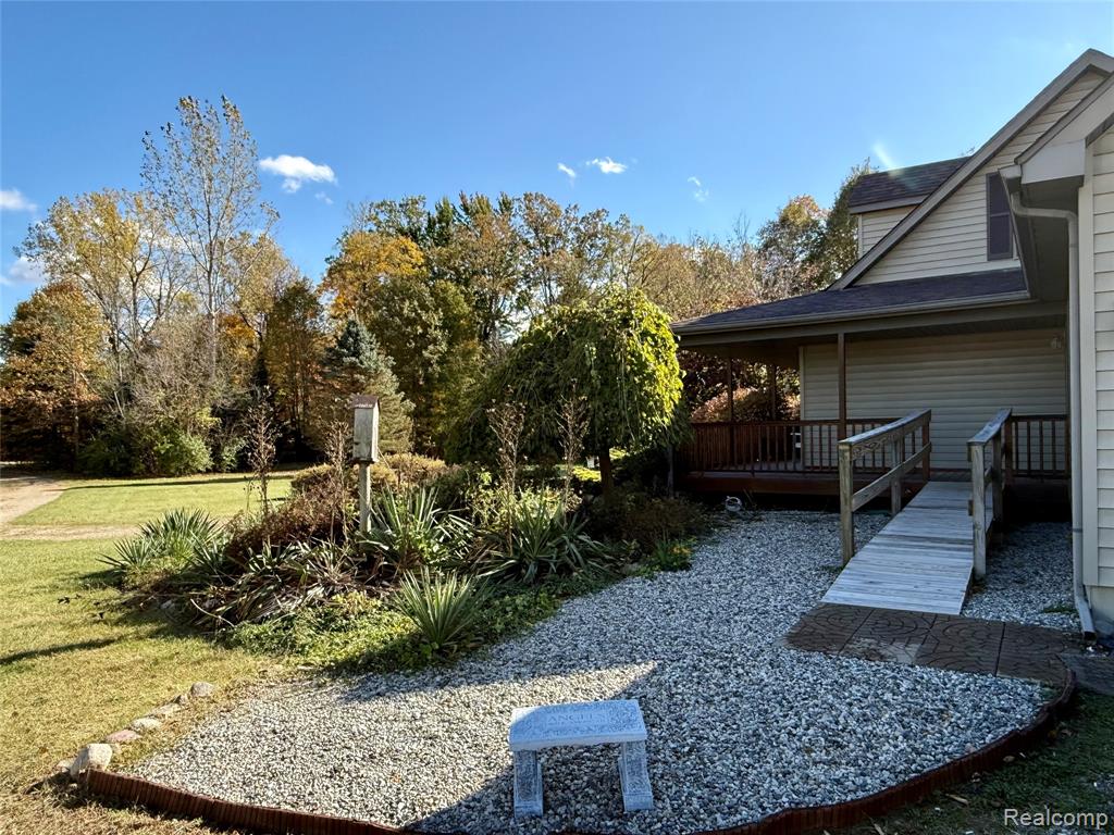 835 N Lake George Road, Attica, MI 48412 — Photo 23