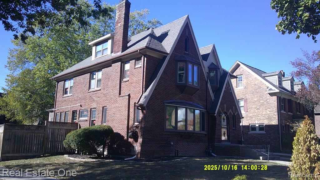 18405 Wildemere Street, Detroit, MI 48221 — Photo 37