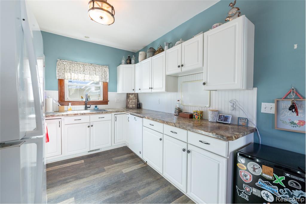 407 Depot Street, Blissfield, MI 49228 — Photo 3