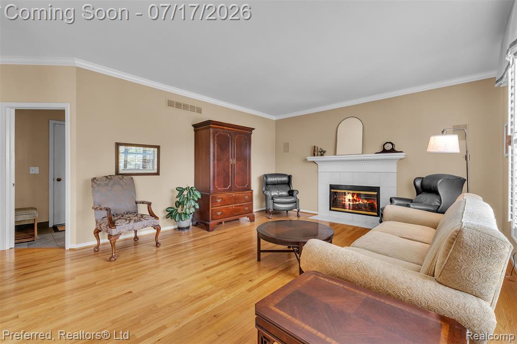 46564 Southview Lane, Plymouth, MI 48170 — Photo 19