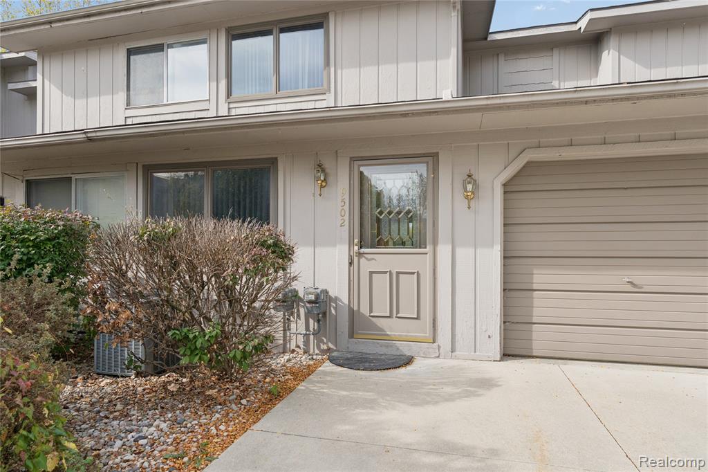 9502 Fenwin Drive, Grand Blanc, MI 48439 — Photo 4