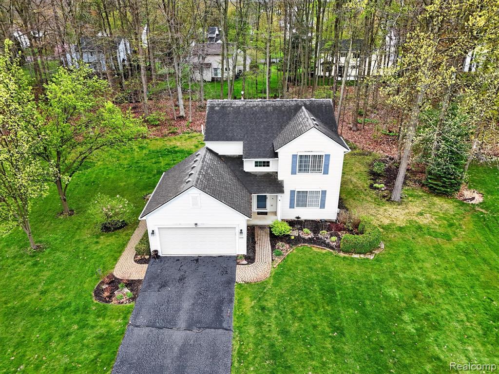 6140 Blue Heron Drive, Howell, MI 48843 — Photo 25