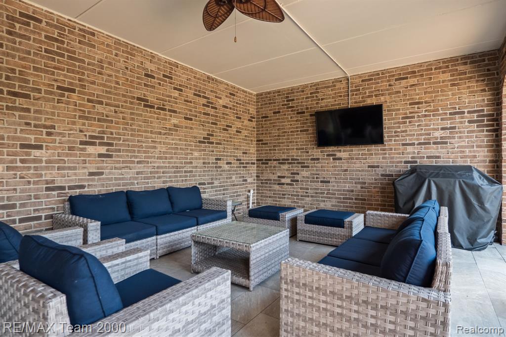 49350 Chianti Drive, Northville, MI 48167 — Photo 5