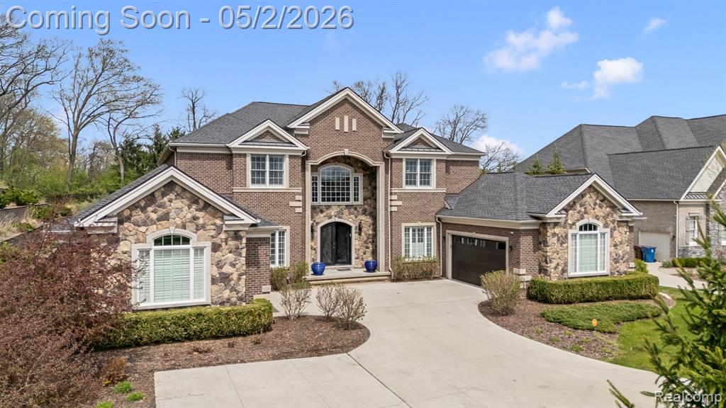 2482 Highland Drive, Ann Arbor, MI 48105 — Photo 7
