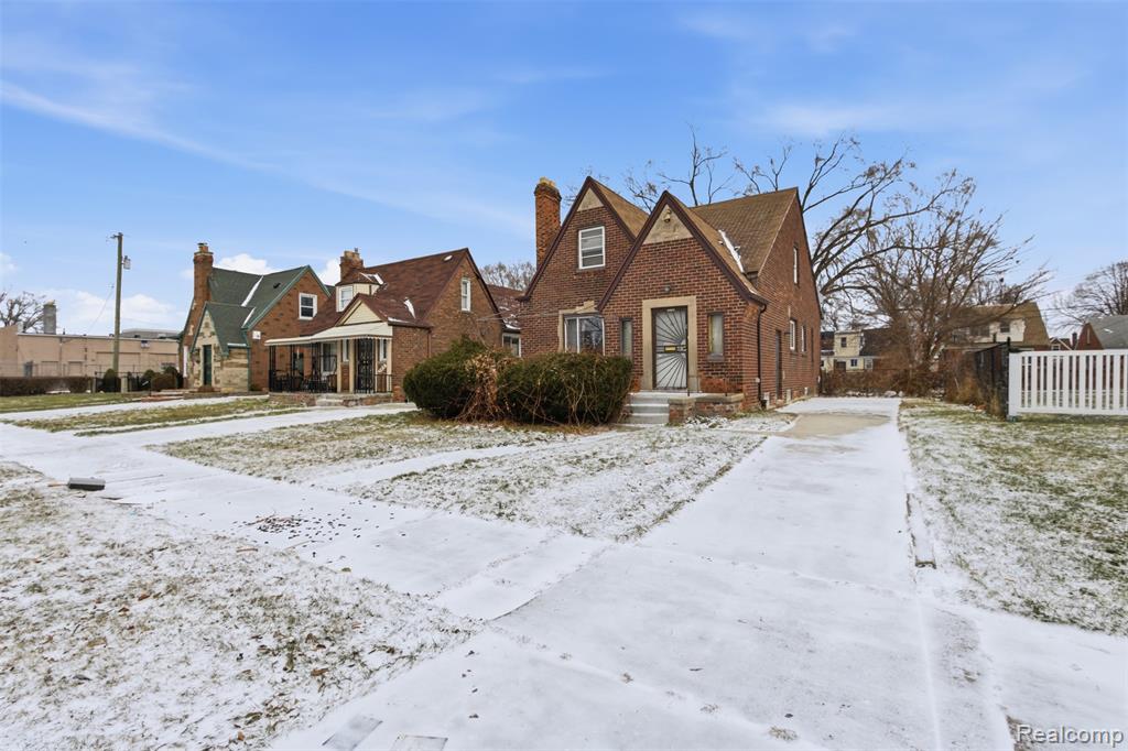 11406 Strathmoor Street, Detroit, MI 48227 — Photo 2