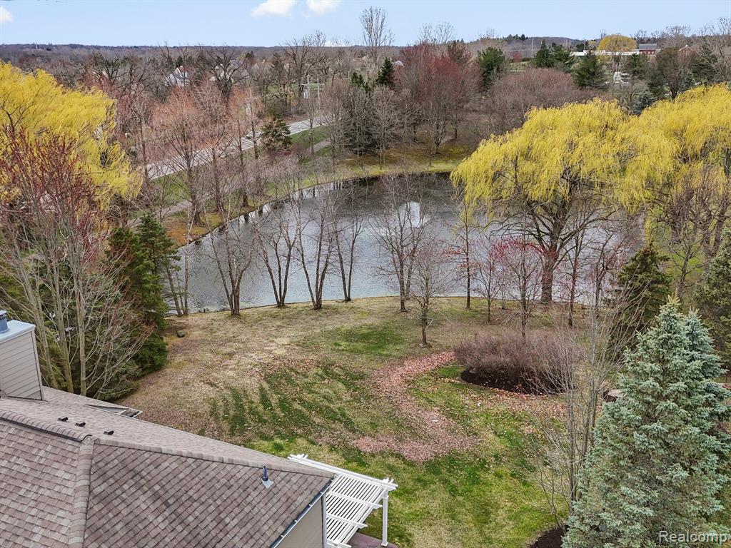 5970 STONEHAVEN Boulevard, Rochester, MI 48306 — Photo 64