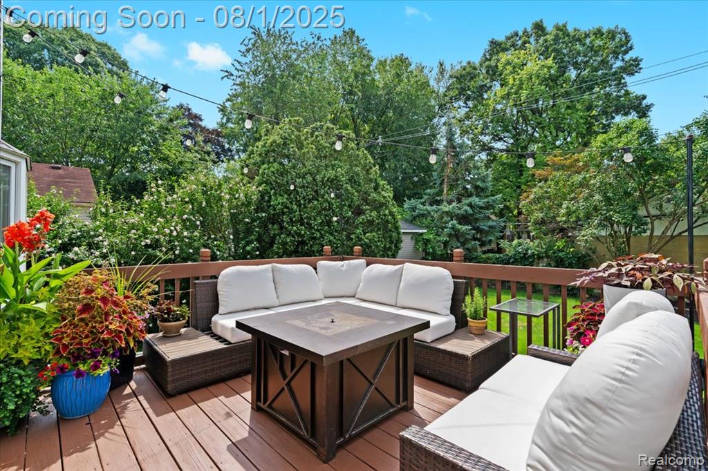 32 Maywood Avenue, Pleasant Ridge, MI — Photo 32