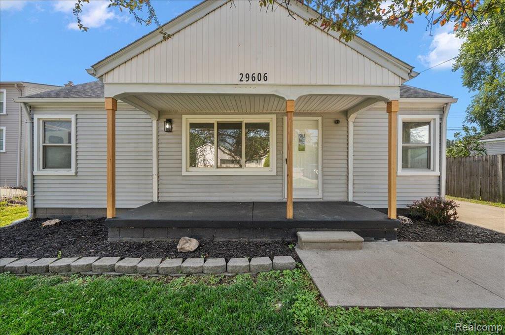 29606 S River Road, Harrison Township, MI