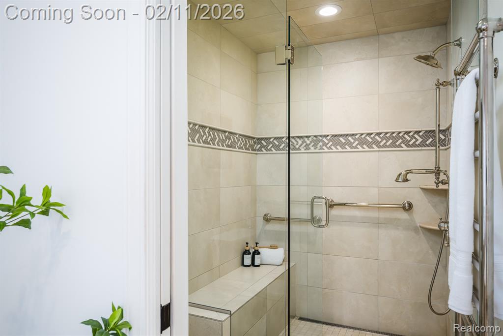 4024 Hidden Woods Drive, Bloomfield Hills, MI 48301 — Photo 12