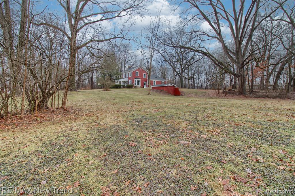 2470 Chilson Road, Howell, MI 48843 — Photo 44