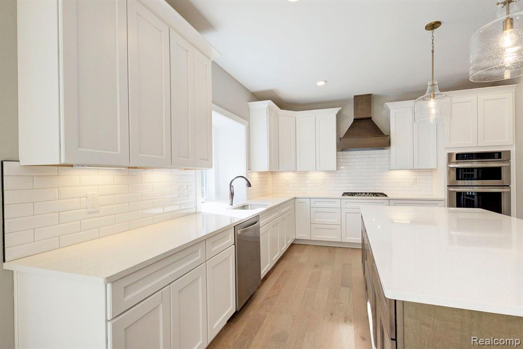 614 ROUND ROCK Drive, Howell, MI 48843 — Photo 5