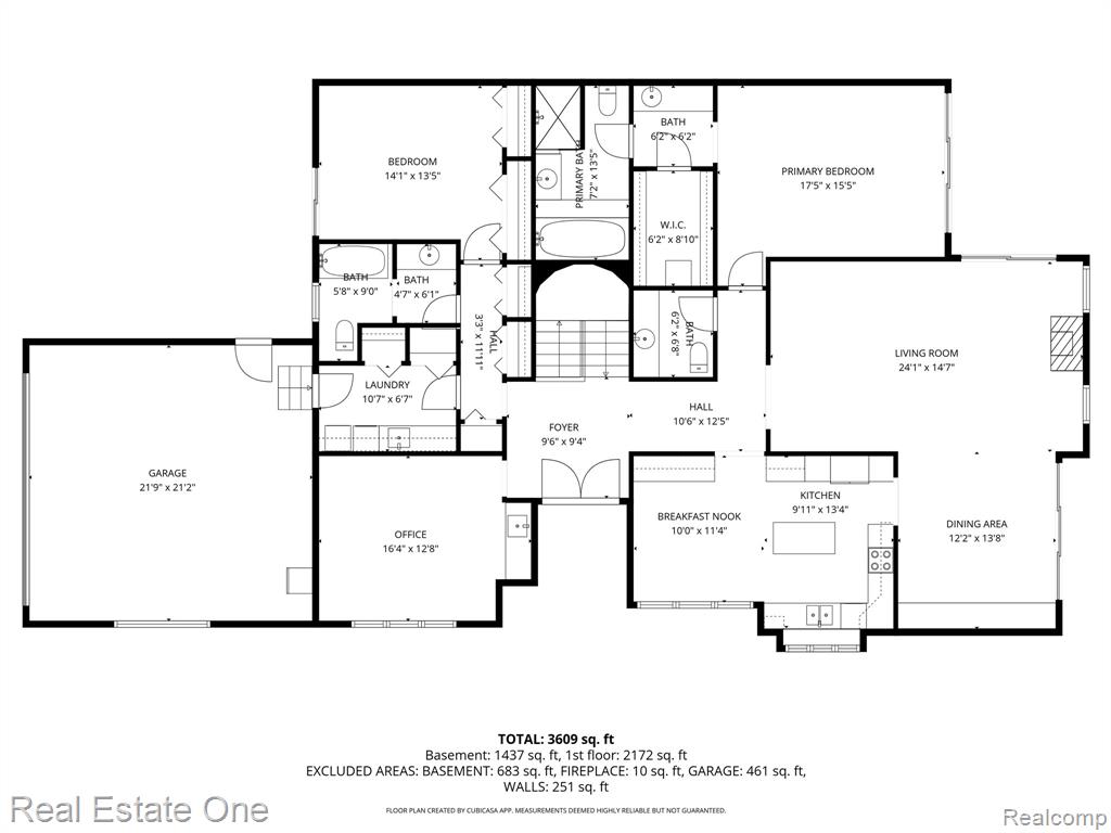 5000 Mirror Lake Court, 19, West Bloomfield, MI 48323 — Photo 66