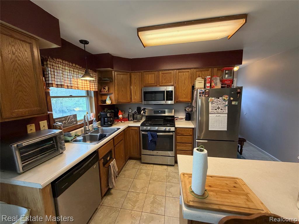 5360 Smiths Creek Road, Kimball, MI — Photo 11