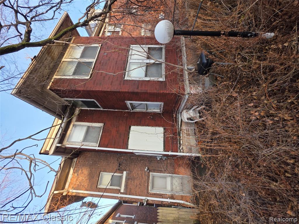 4055 Carter Street, Detroit, MI 48204 — Photo 10