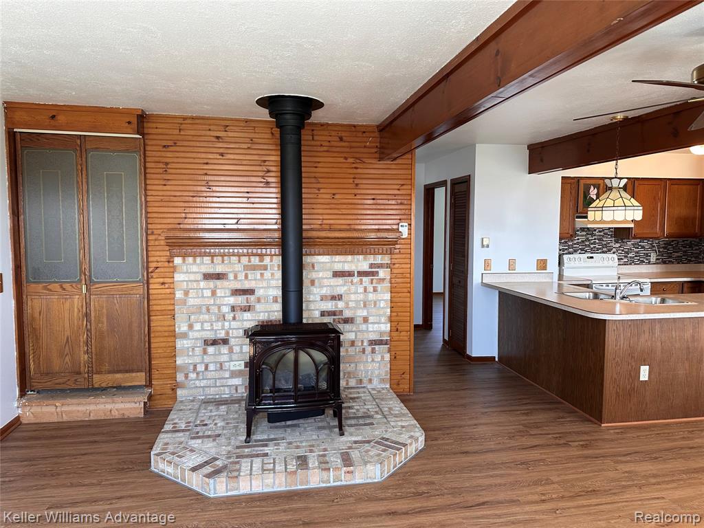 2800 E Booth Road, Au Gres, MI 48703 — Photo 13