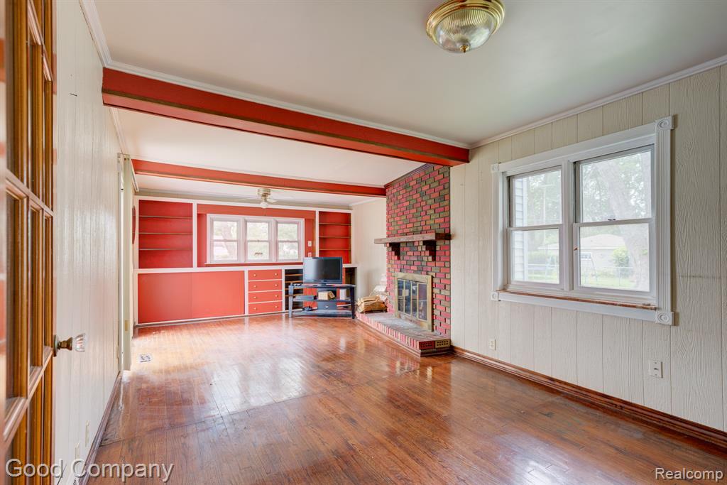 1355 Harvard Road, Berkley, MI 48072 — Photo 18