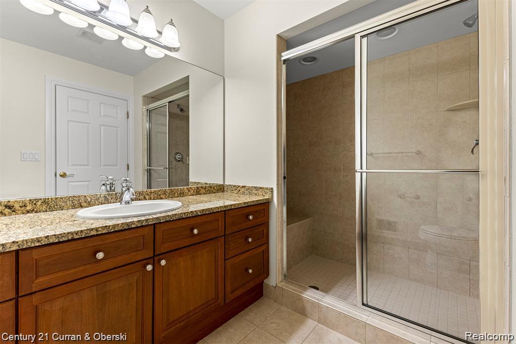47611 Manorwood Drive, Northville, MI 48168 — Photo 16