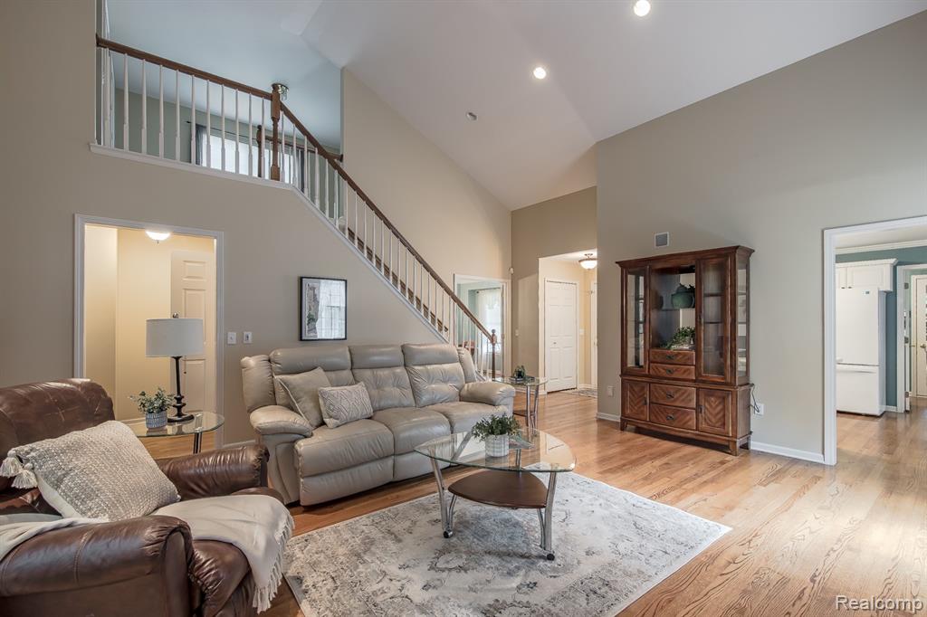 6580 Summit Ridge, Clarkston, MI — Photo 9