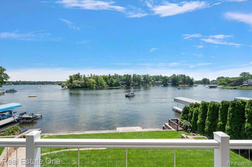 847 Fairview Street, Lake Orion, MI 48362 — Photo 20