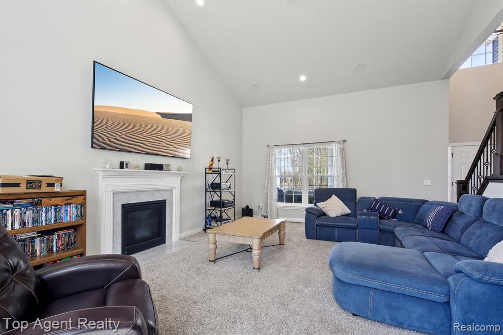 59419 DEER HAVEN Drive, South Lyon, MI 48178 — Photo 3
