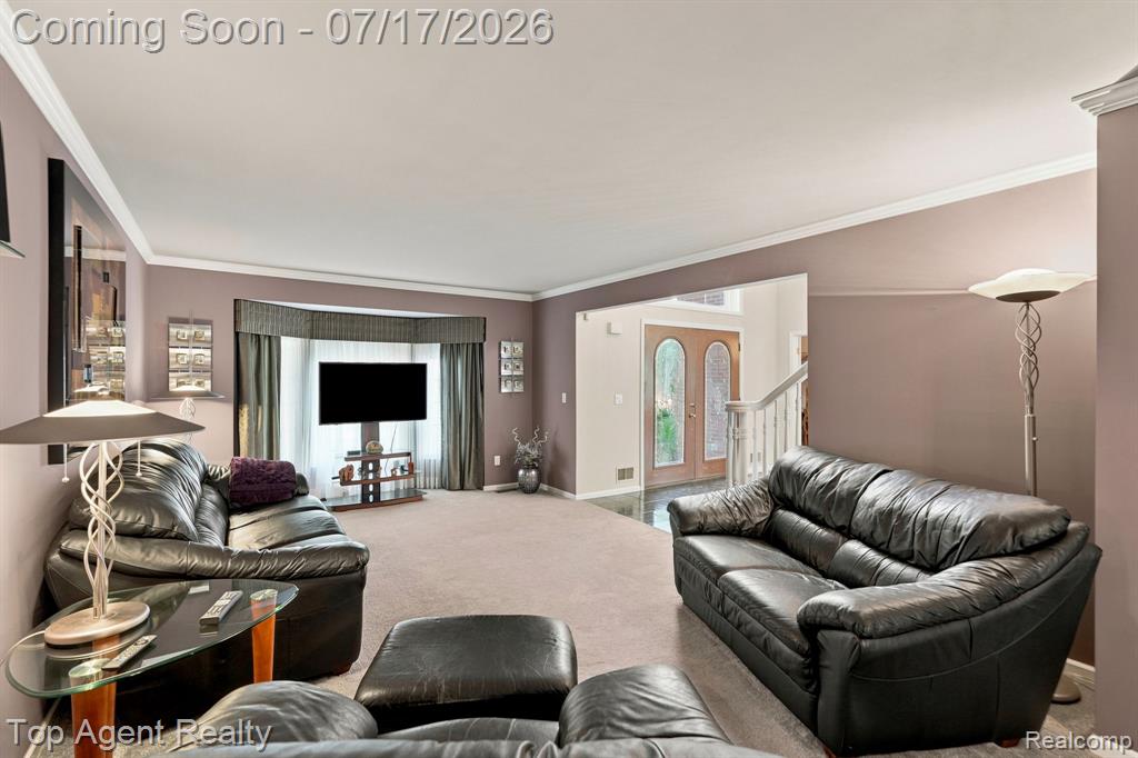 42316 Locklin Drive, Sterling Heights, MI 48314 — Photo 15
