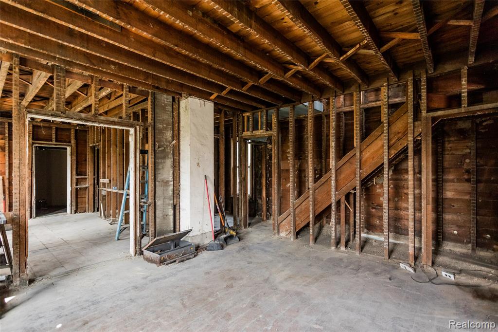5043 Rosa Parks Boulevard, Detroit, MI 48208 — Photo 2