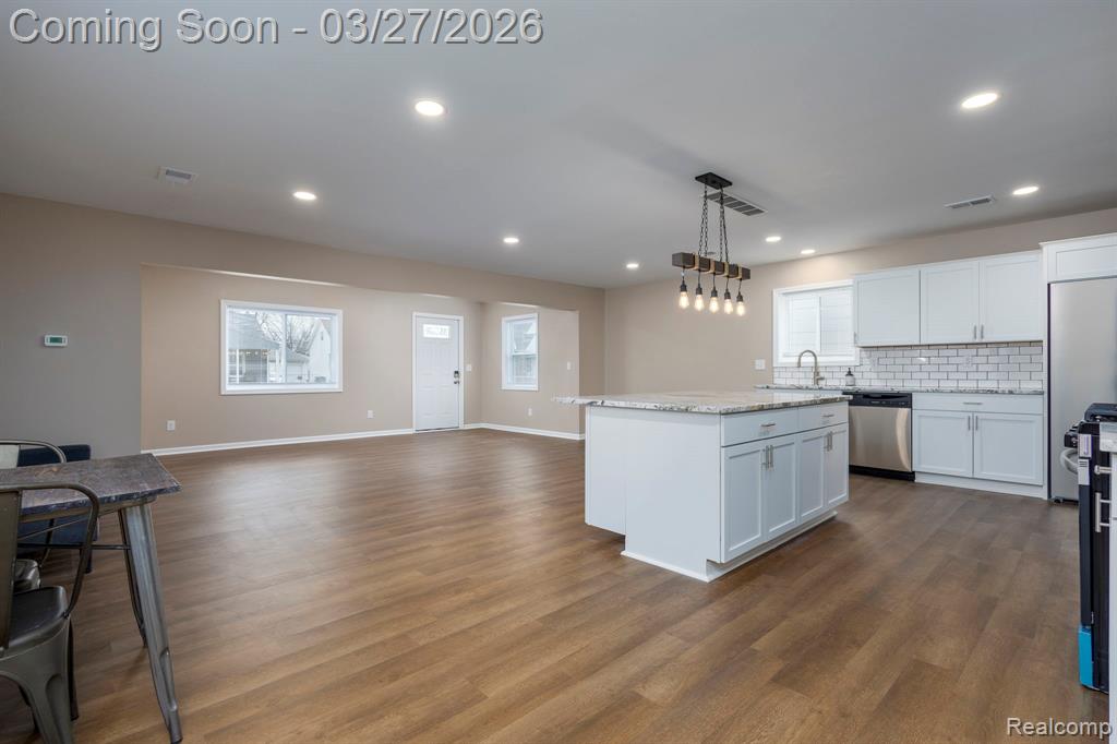 23147 Tawas Avenue, Hazel Park, MI 48030 — Photo 10