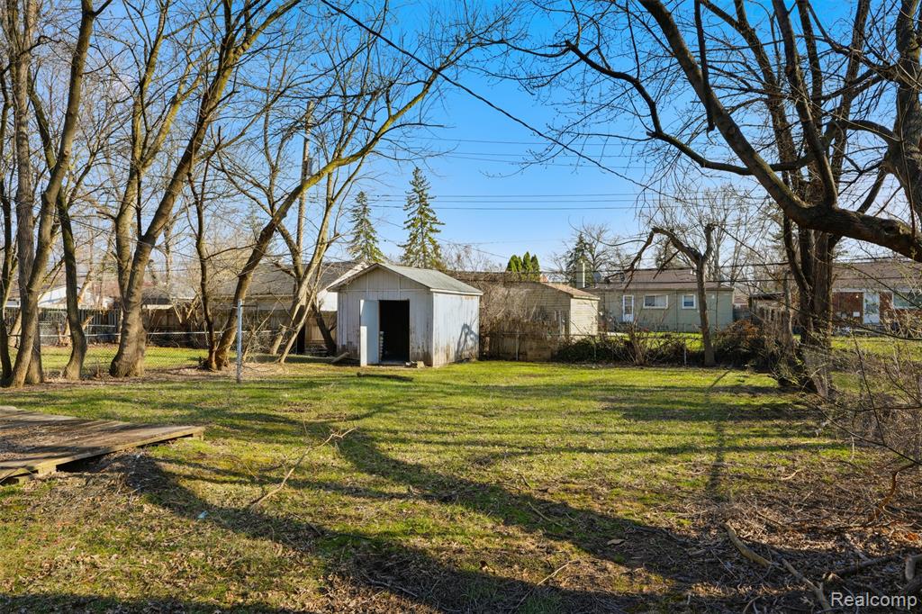 28961 Grandview Street, Inkster, MI 48141 — Photo 24