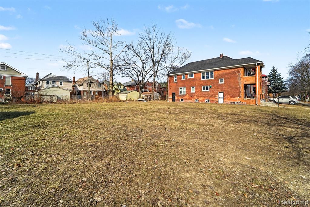 12703 Stoepel Street, Detroit, MI 48238 — Photo 21