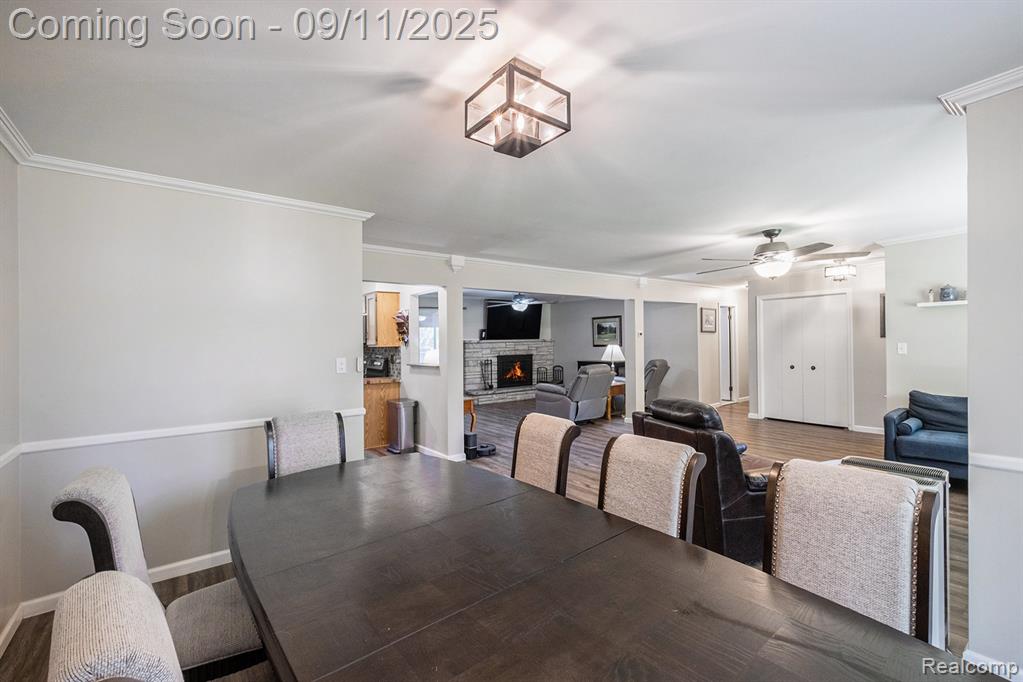 5417 Irish Road, Grand Blanc, MI 48439 — Photo 9