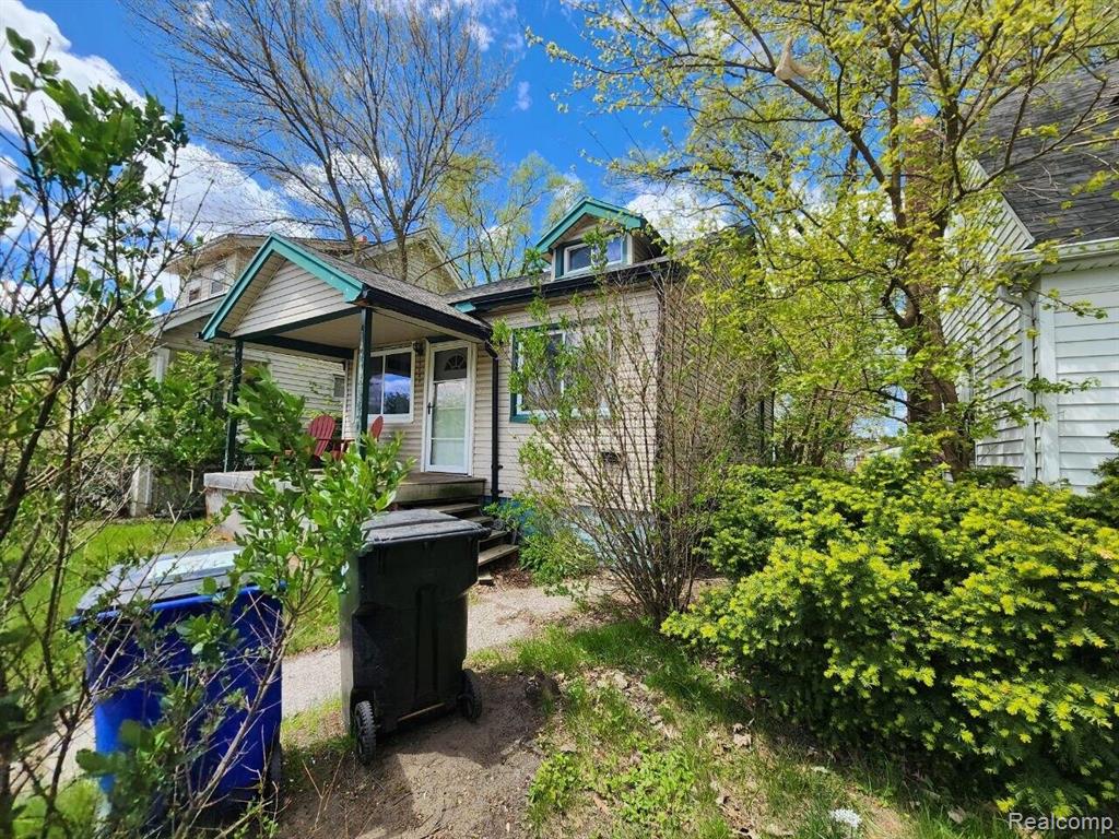 19249 Saint Aubin Street, Detroit, MI 48234 — Photo 12