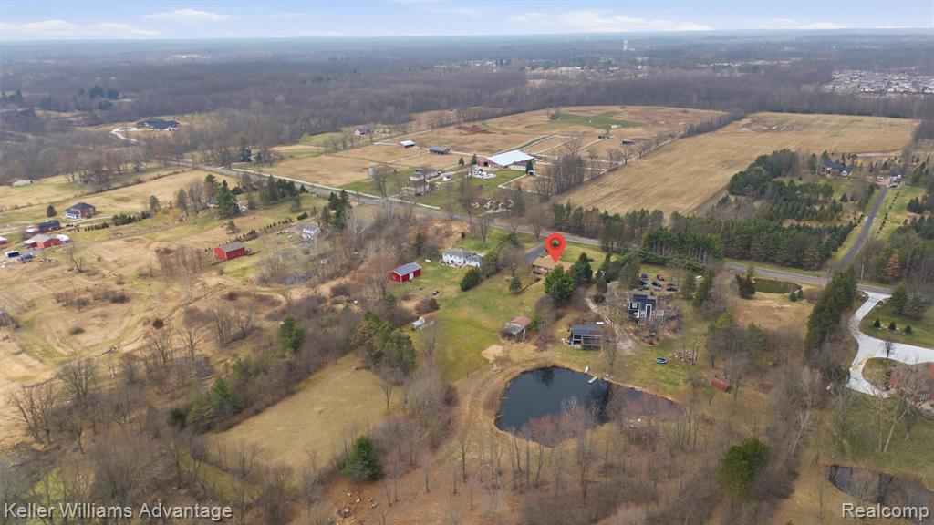 7670 7 Mile Road, Northville, MI, 48167