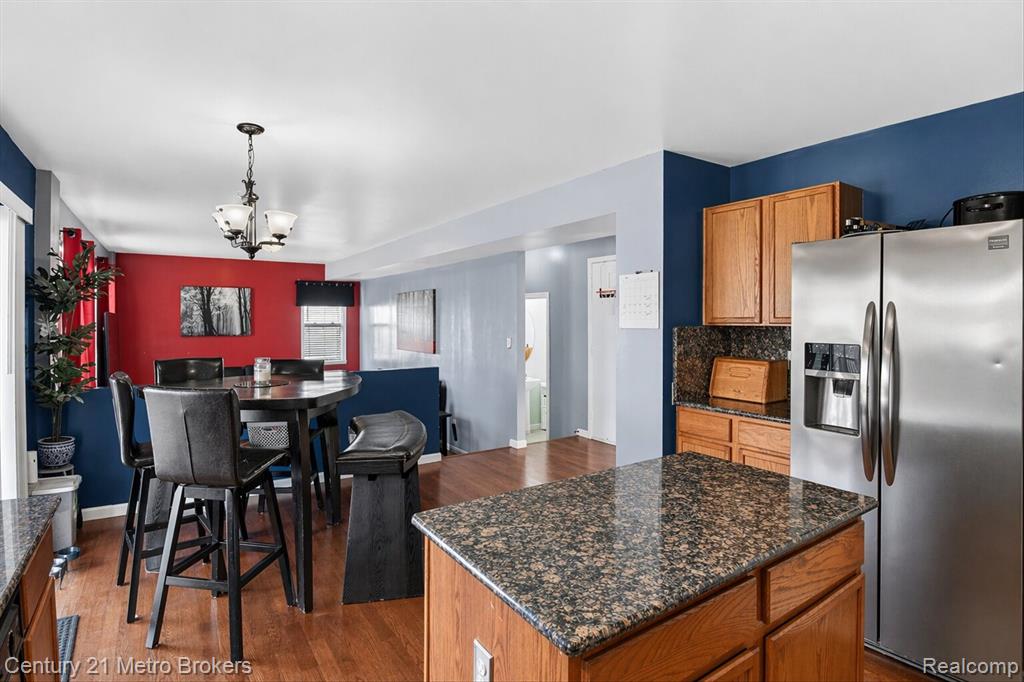 3324 Pine Run Drive, Swartz Creek, MI 48473 — Photo 17