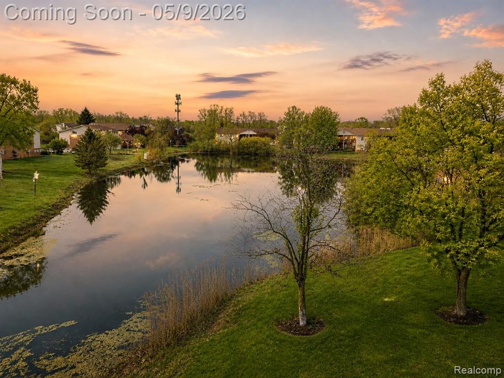46075 Tallgrass Court, Van Buren, MI 48111 — Photo 3