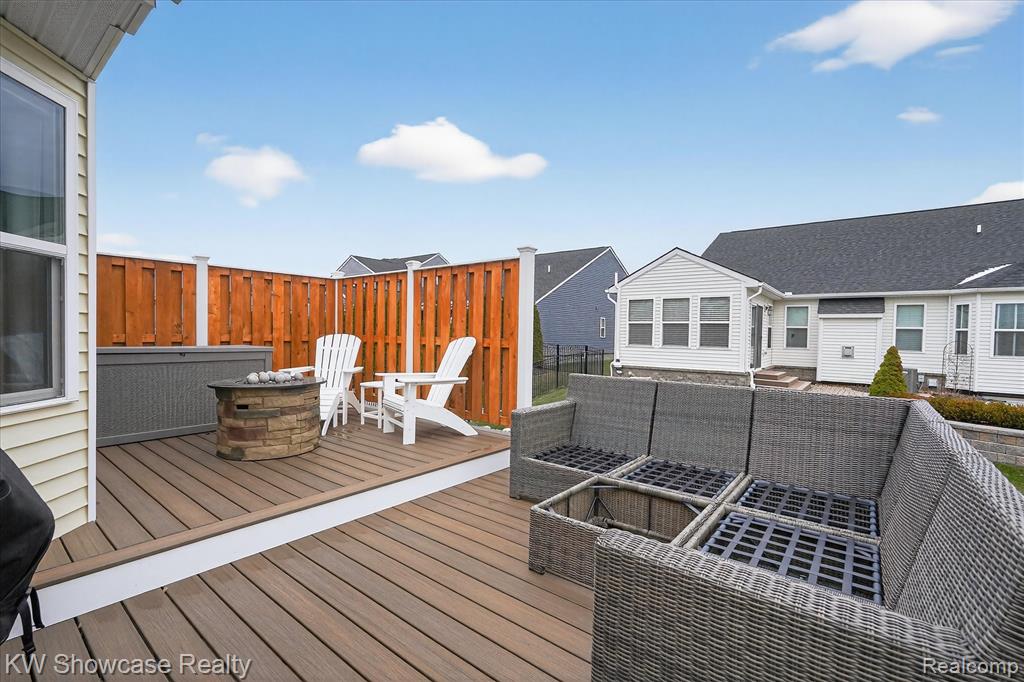 3108 Theodore E, Wixom, MI 48393 — Photo 42