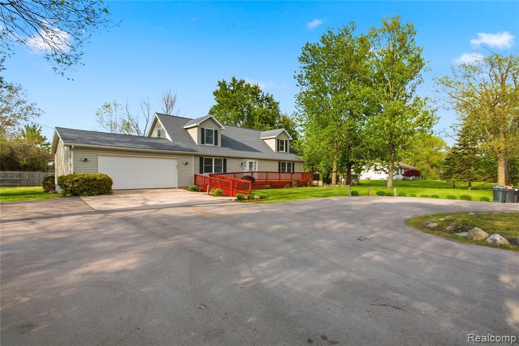 288 Anderson Street, Milan, MI 48160 — Photo 44