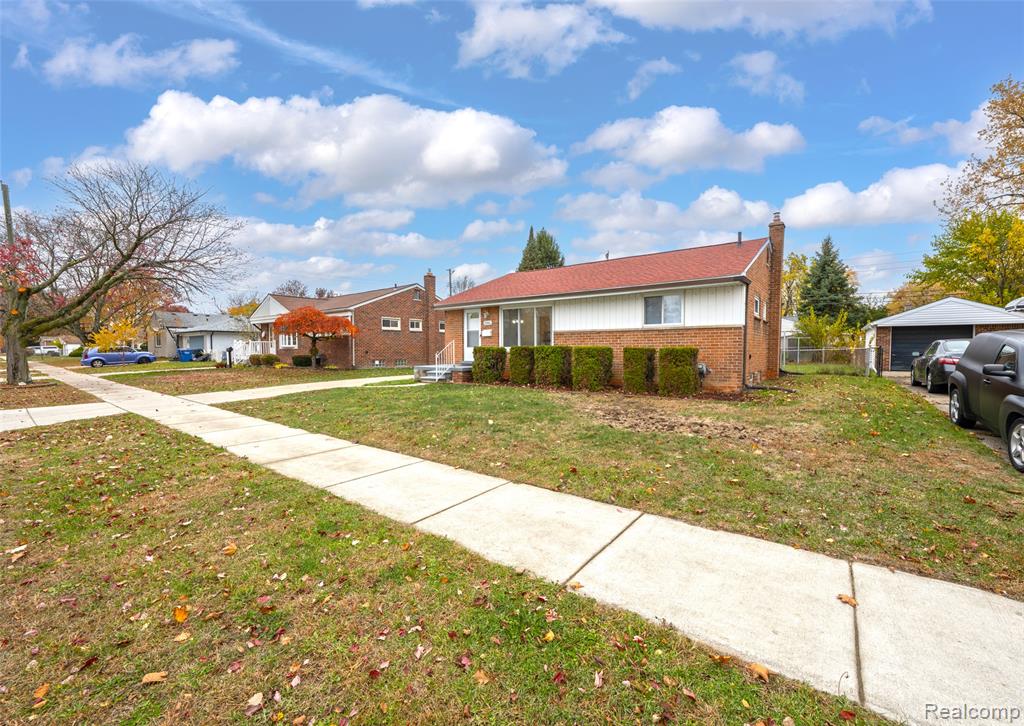 5061 Buchanan Avenue, Warren, MI 48092 — Photo 31