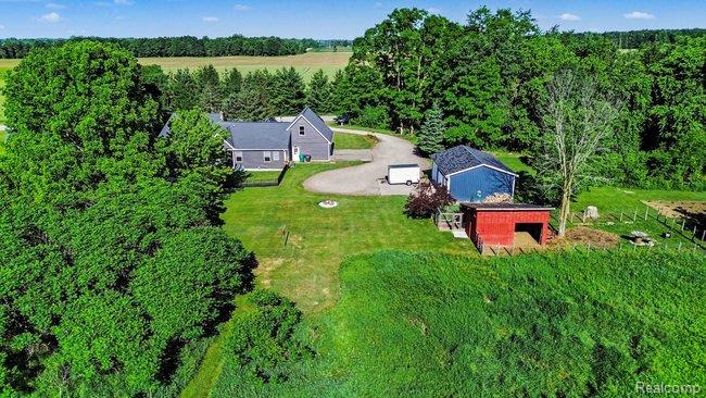 5793 Maple Grove Road, MI — Photo 28