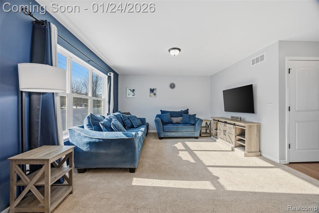 9005 Birch Pointe Drive, Newport, MI 48166 — Photo 9