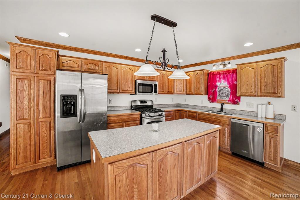 9370 Perch Lake Drive, Lake, MI 48632 — Photo 6