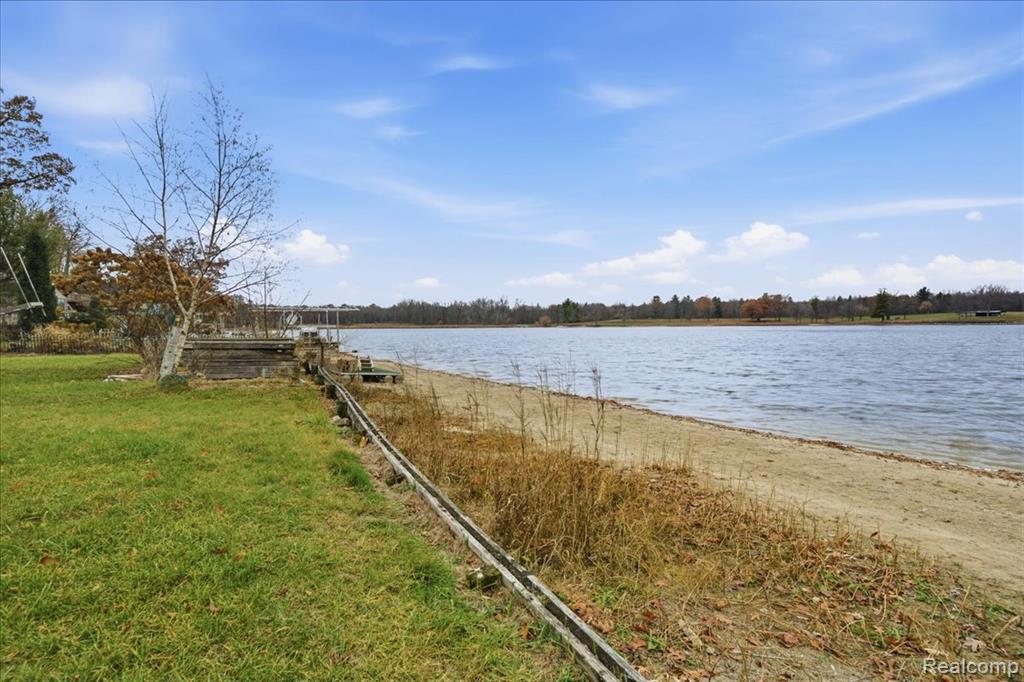 5896 Silver Birch Road, Hadley, MI 48462 — Photo 57
