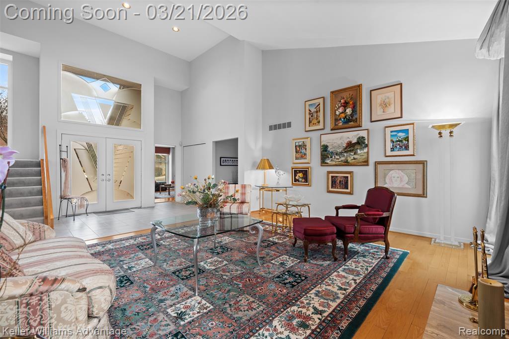 4974 Countryside Drive, West Bloomfield, MI 48323 — Photo 3
